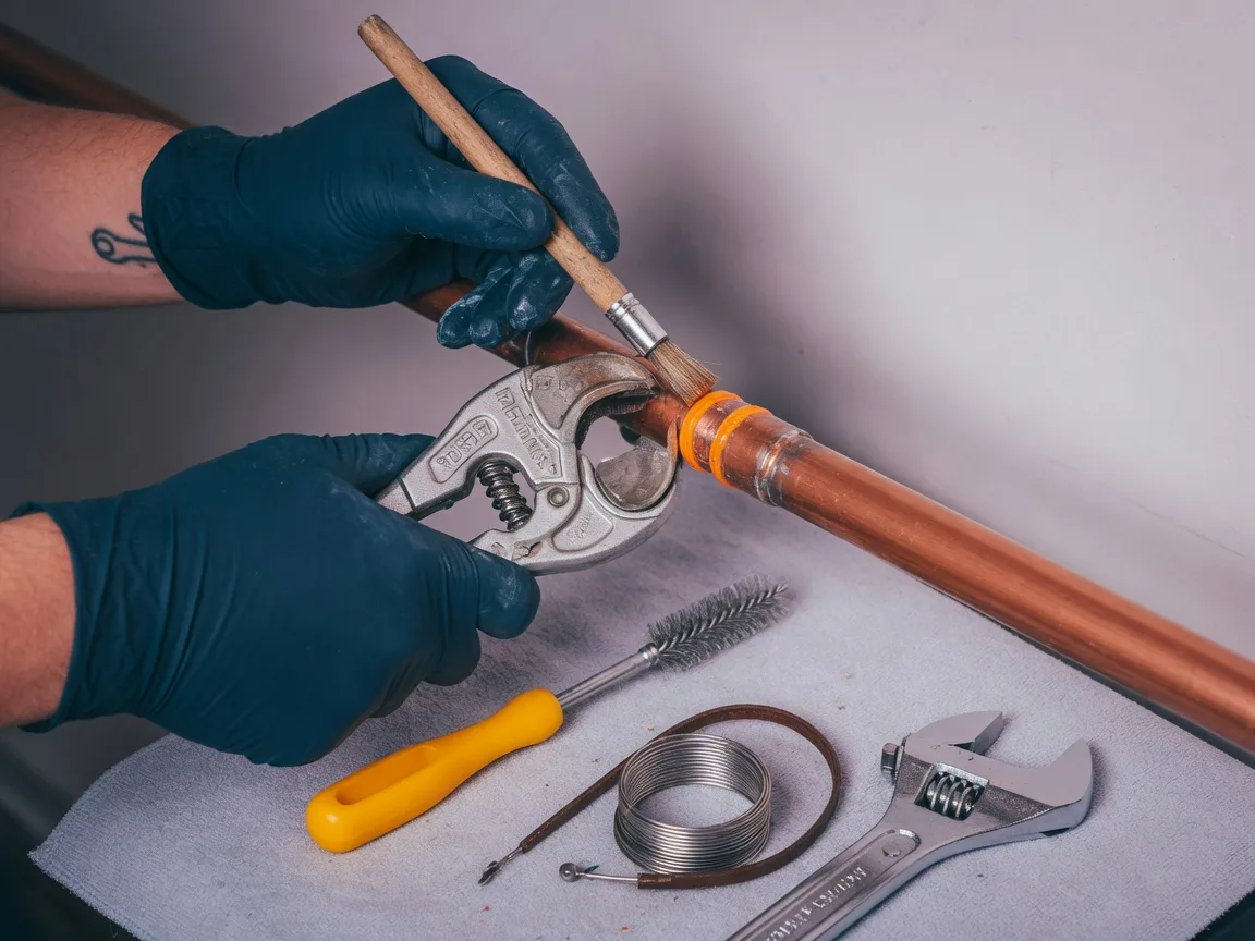 Why choose Sump Pump Repair in Potter Valley, CA